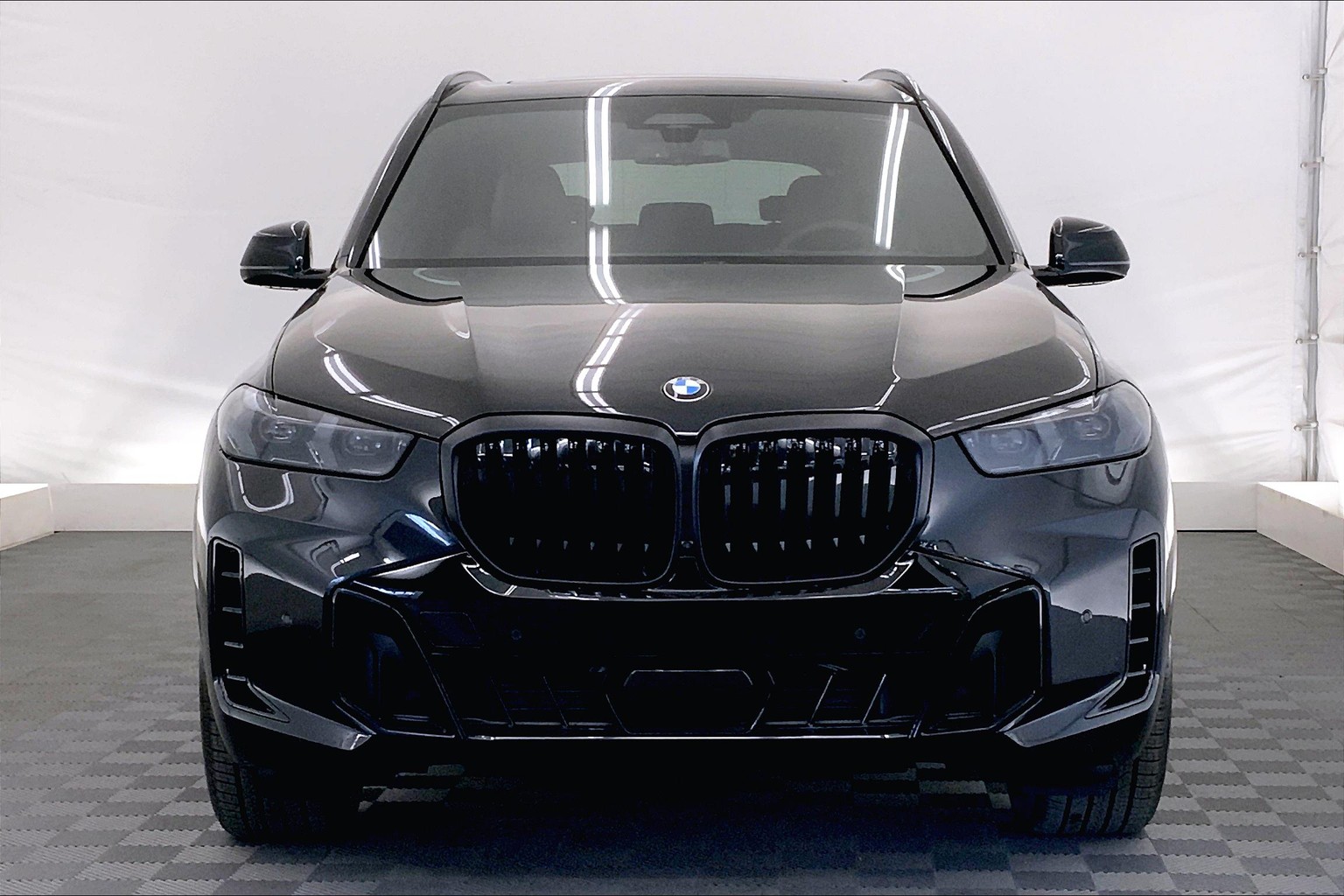 New 2024 BMW X5 xDrive40i Sports Activity Vehicle for Sale in Spokane WA |  BMW of Spokane 5UX23EU01R9S63192