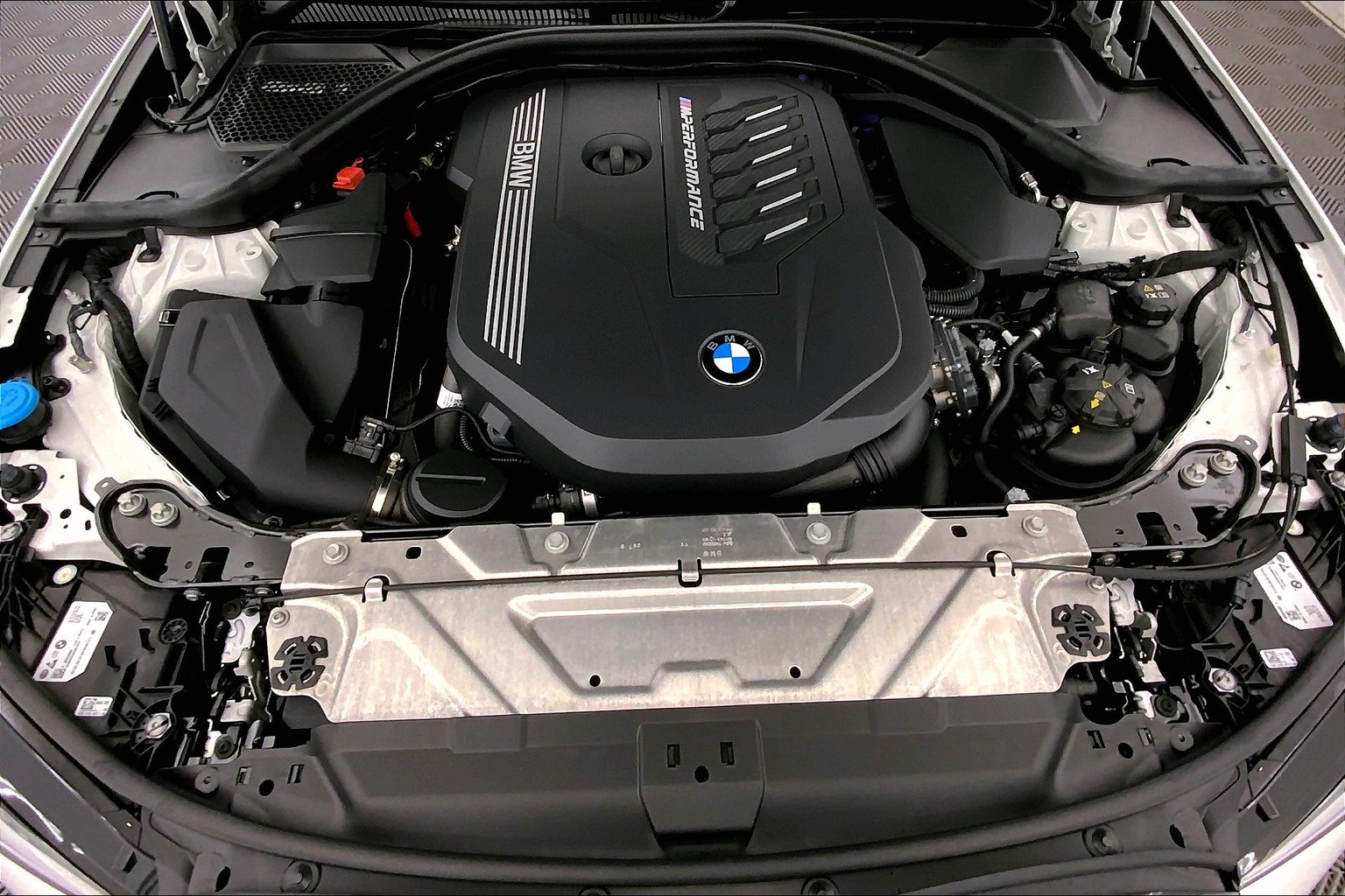 Used 2023 BMW 3 Series M340i xDrive Sedan for Sale in Spokane, WA | BMW of  Spokane 3MW49FF04P8D37480