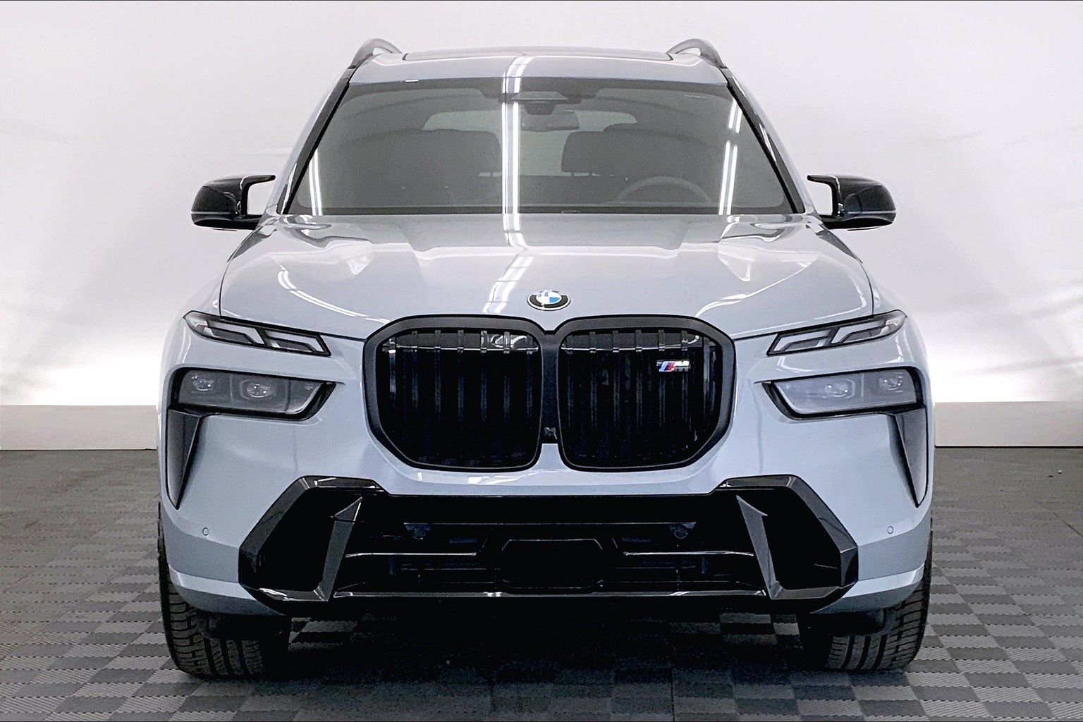 New 2024 BMW X7 M60i Sports Activity Vehicle for Sale in Spokane WA | BMW  of Spokane 5UX33EM06R9T29417
