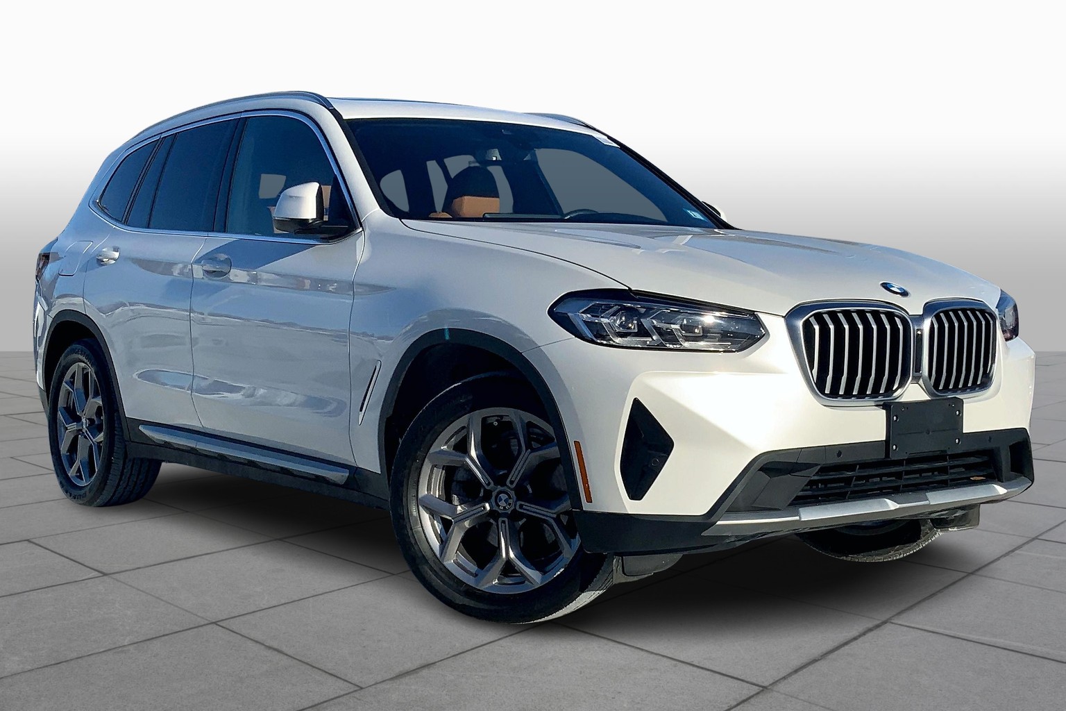 Used 2022 BMW X3 30i with VIN 5UX53DP04N9N12226 for sale in Rockland, MA