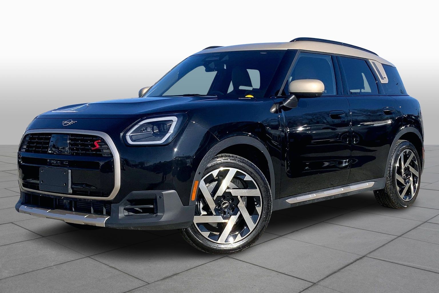 2025 MINI Countryman S