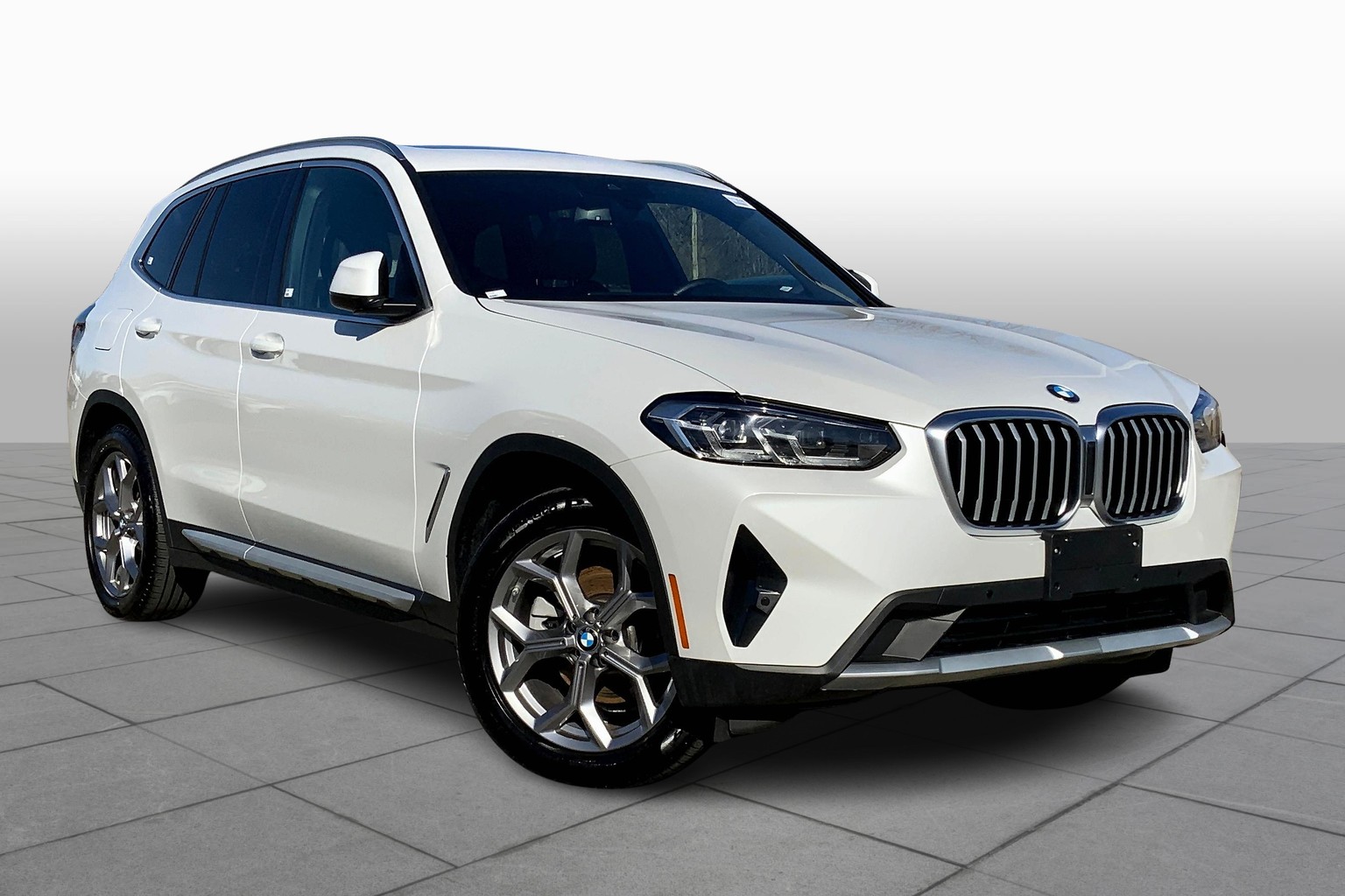Used 2024 BMW X3 30i with VIN 5UX53DP05R9V75034 for sale in Rockland, MA
