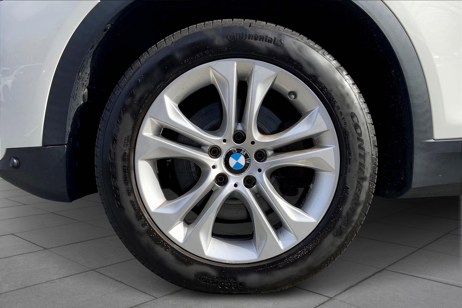X3 xDrive35i