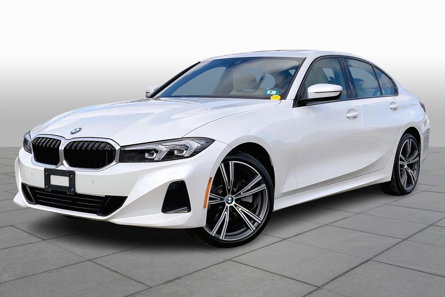 2023 BMW 3 Series