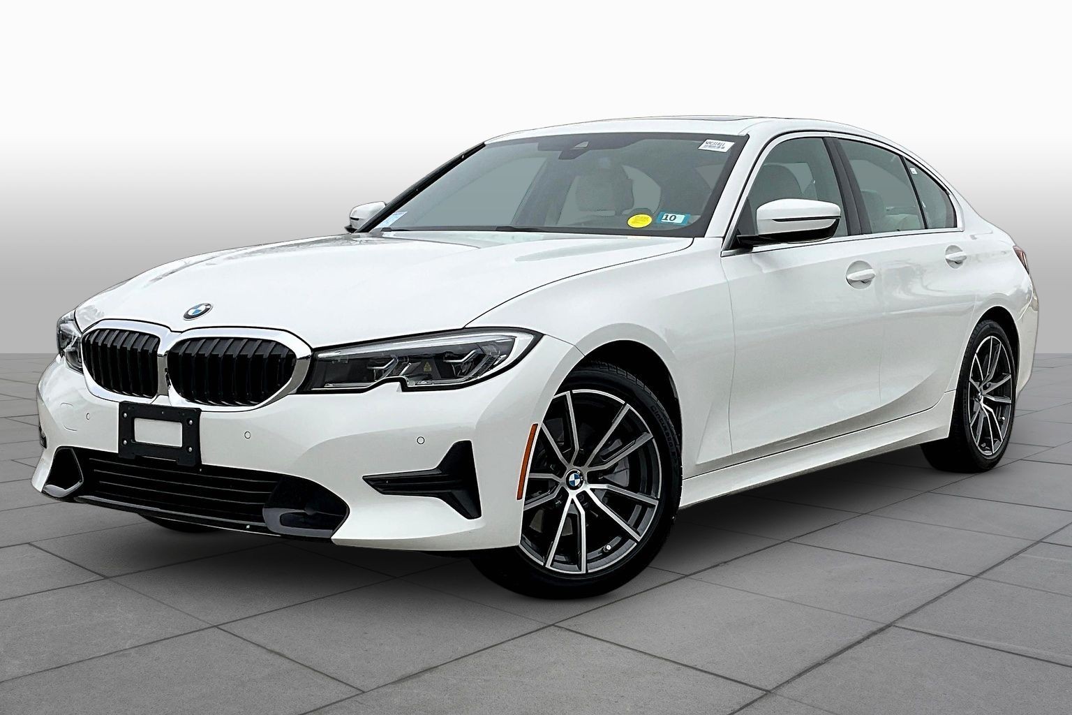 2022 BMW 3 Series