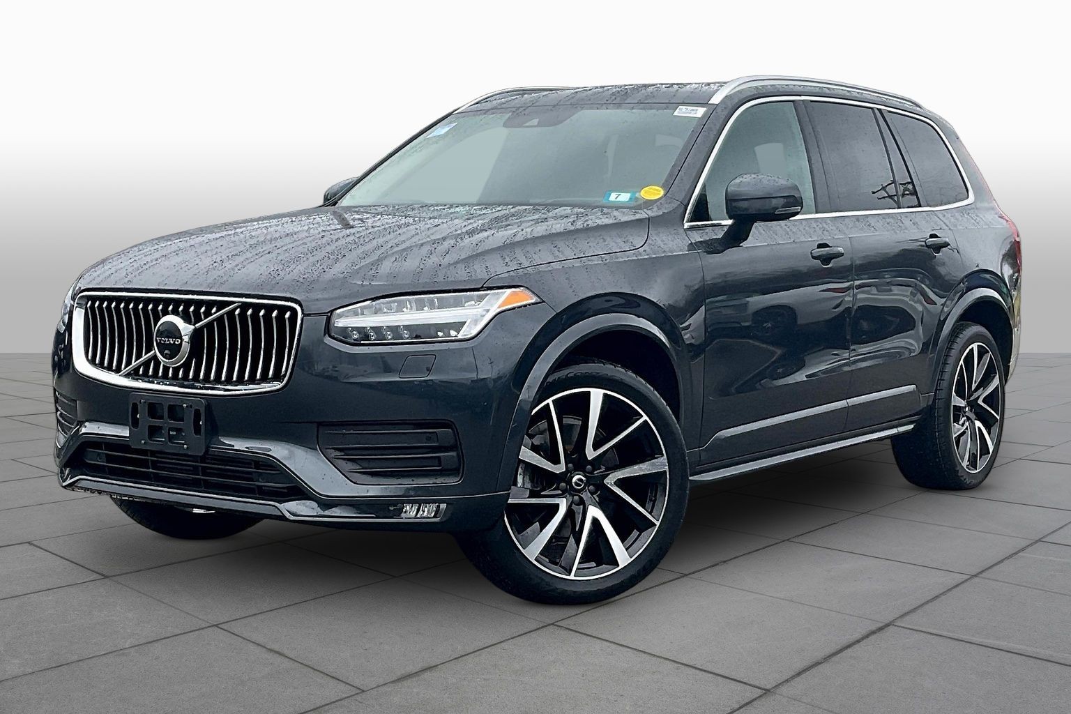 2022 Volvo XC90