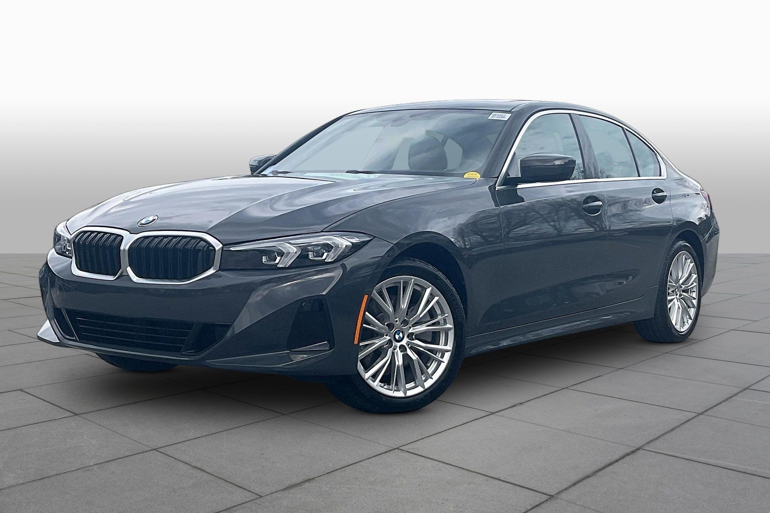 2024 BMW 3 Series