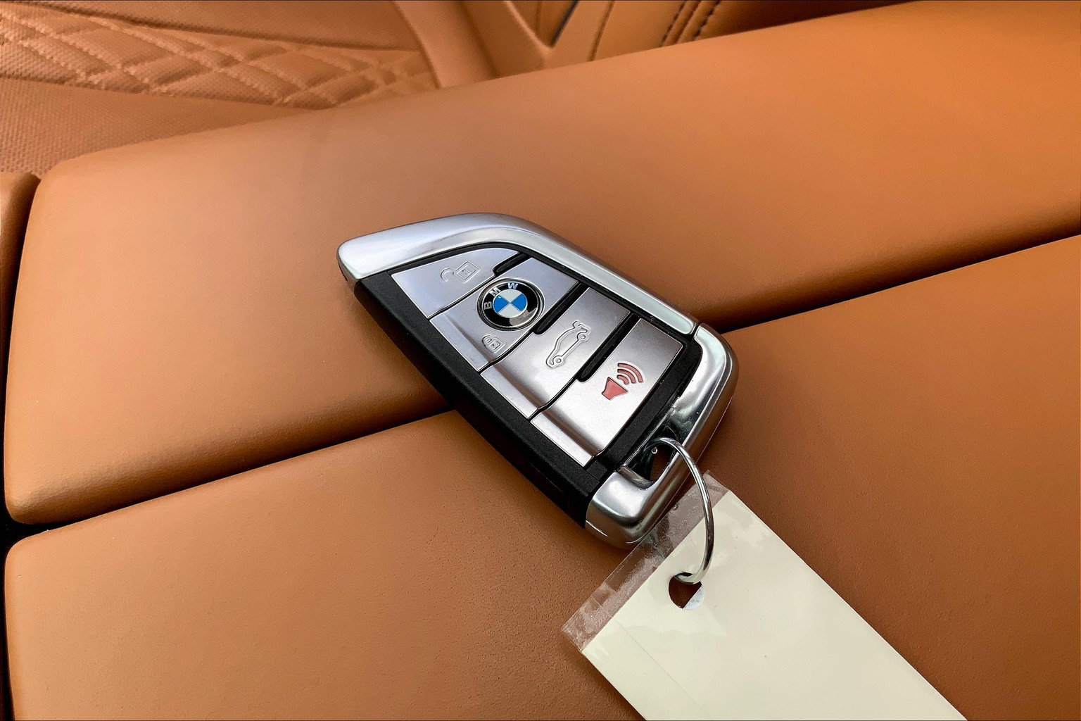 7 Series Sedan 750i xDrive