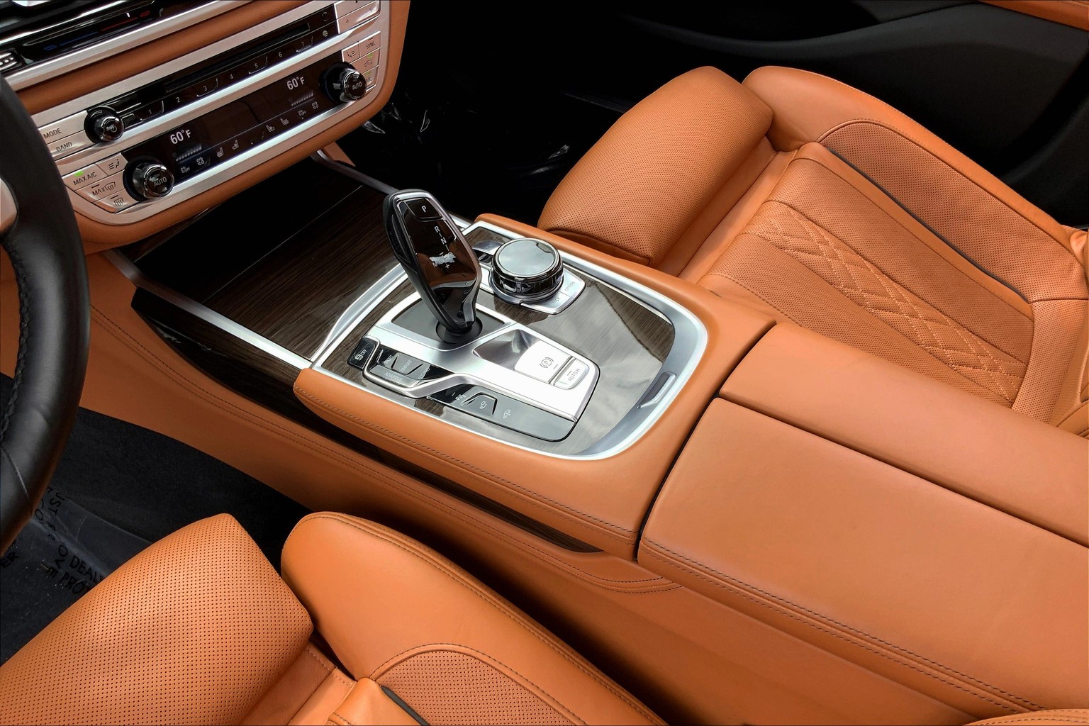 7 Series Sedan 750i xDrive