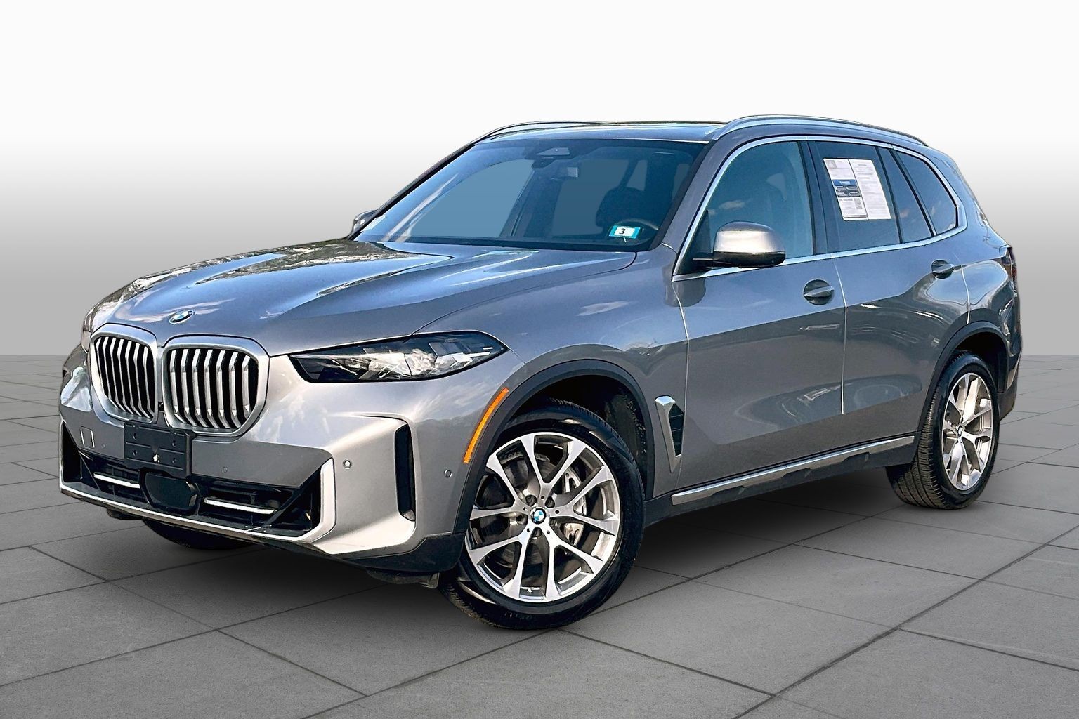2024 BMW X5