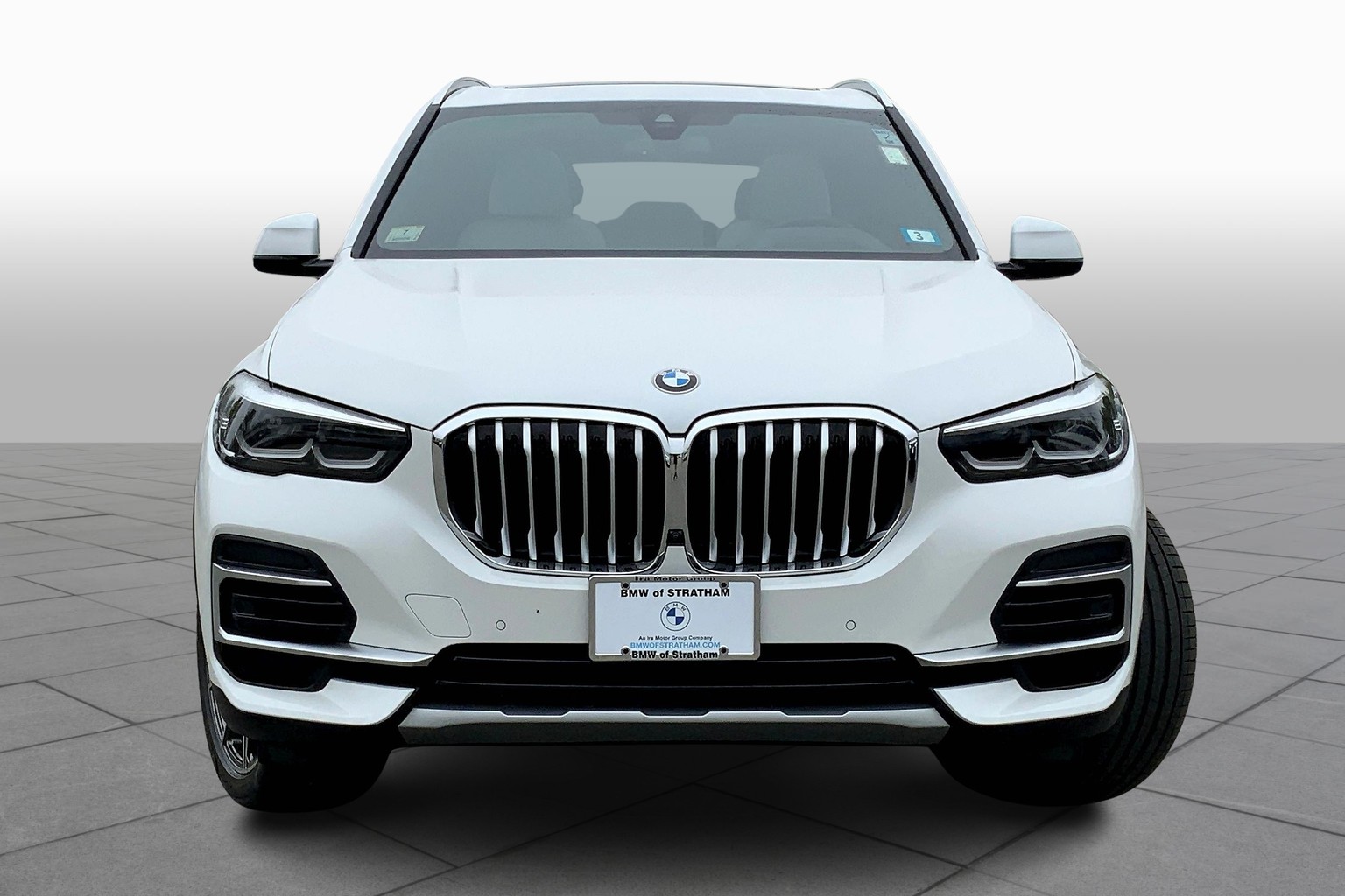 X5 xDrive40i