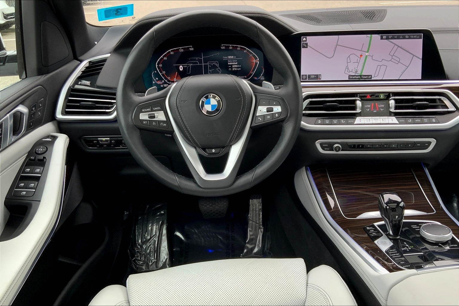 X5 xDrive40i