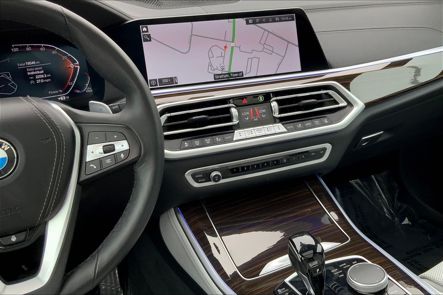X5 xDrive40i