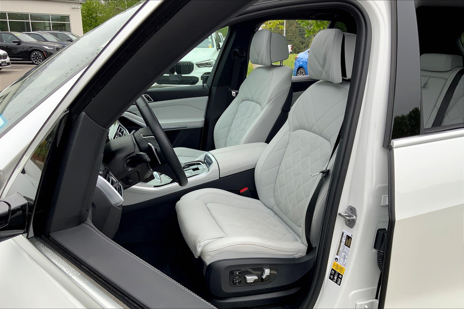 X5 xDrive40i