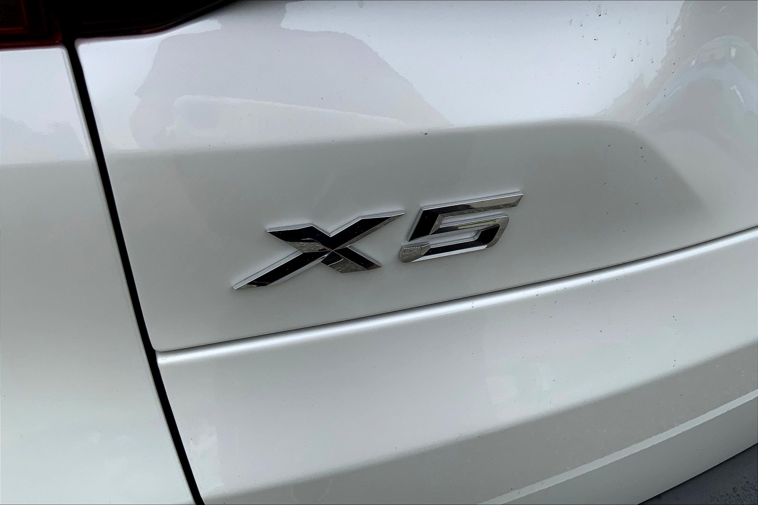X5 xDrive40i
