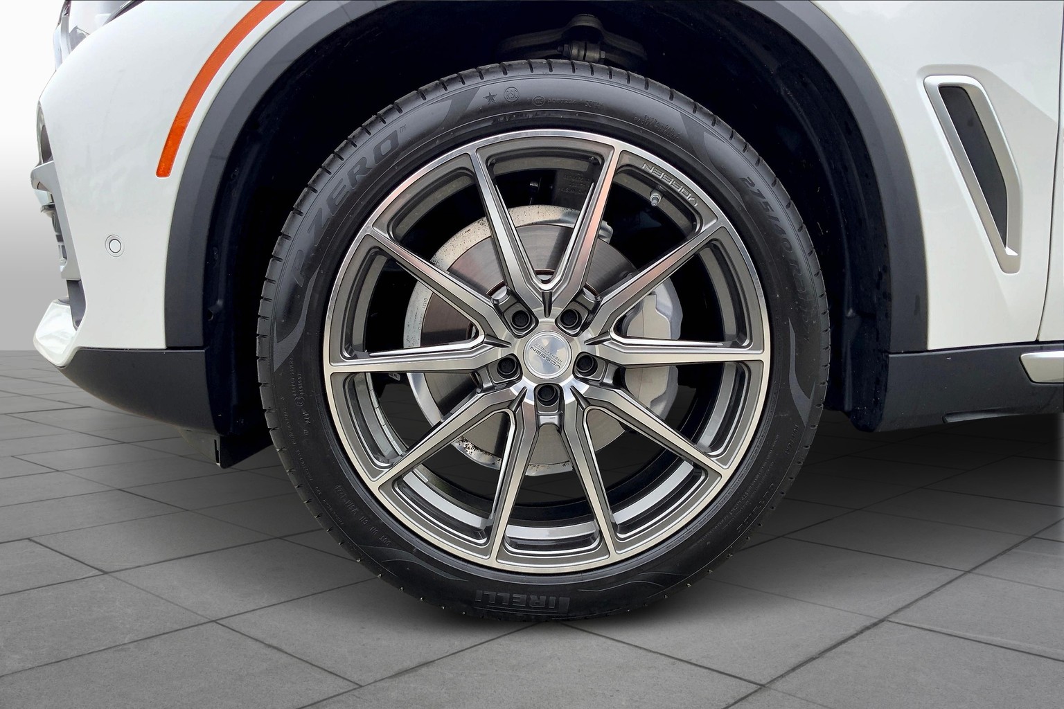 X5 xDrive40i
