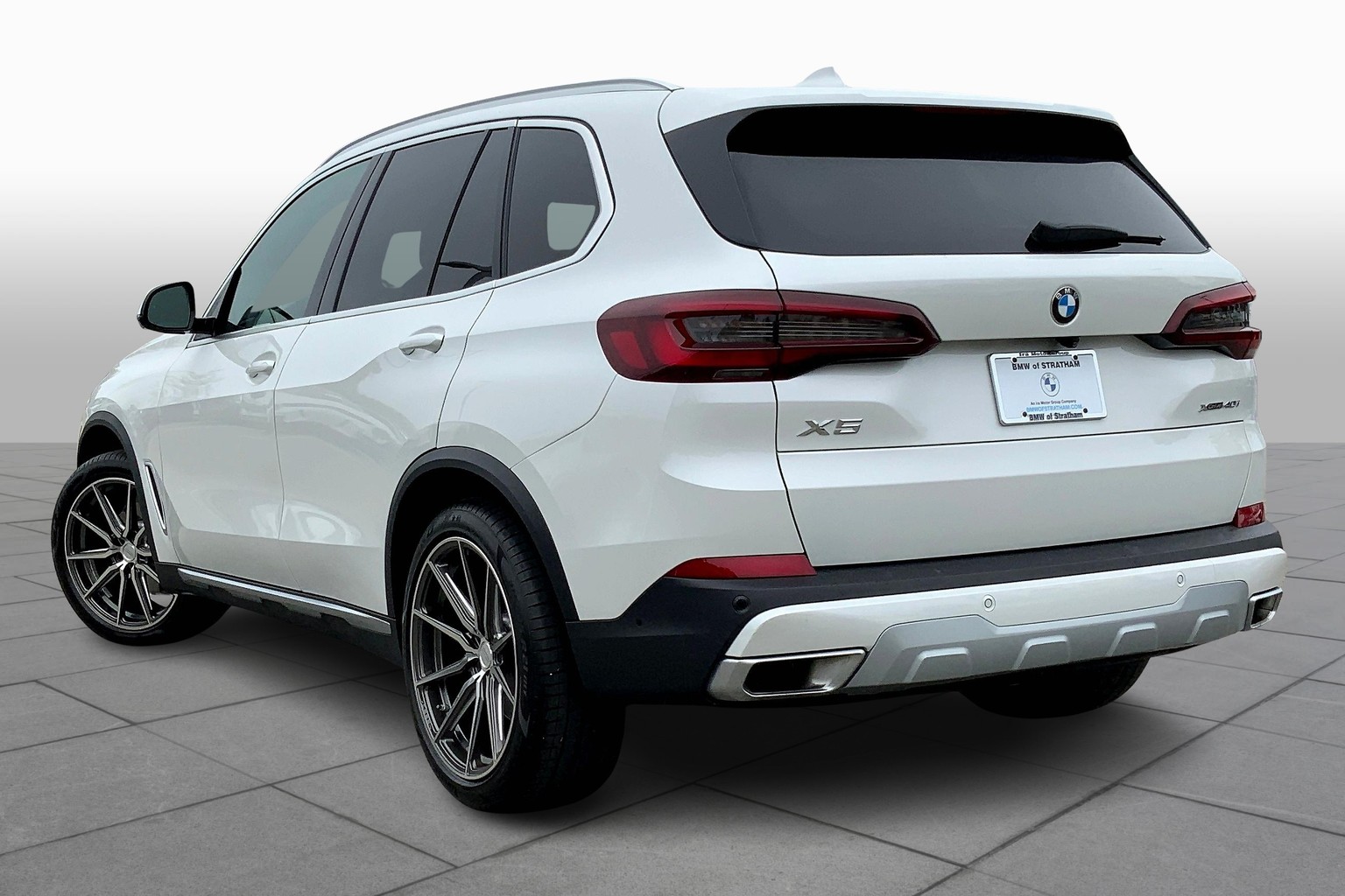 X5 xDrive40i
