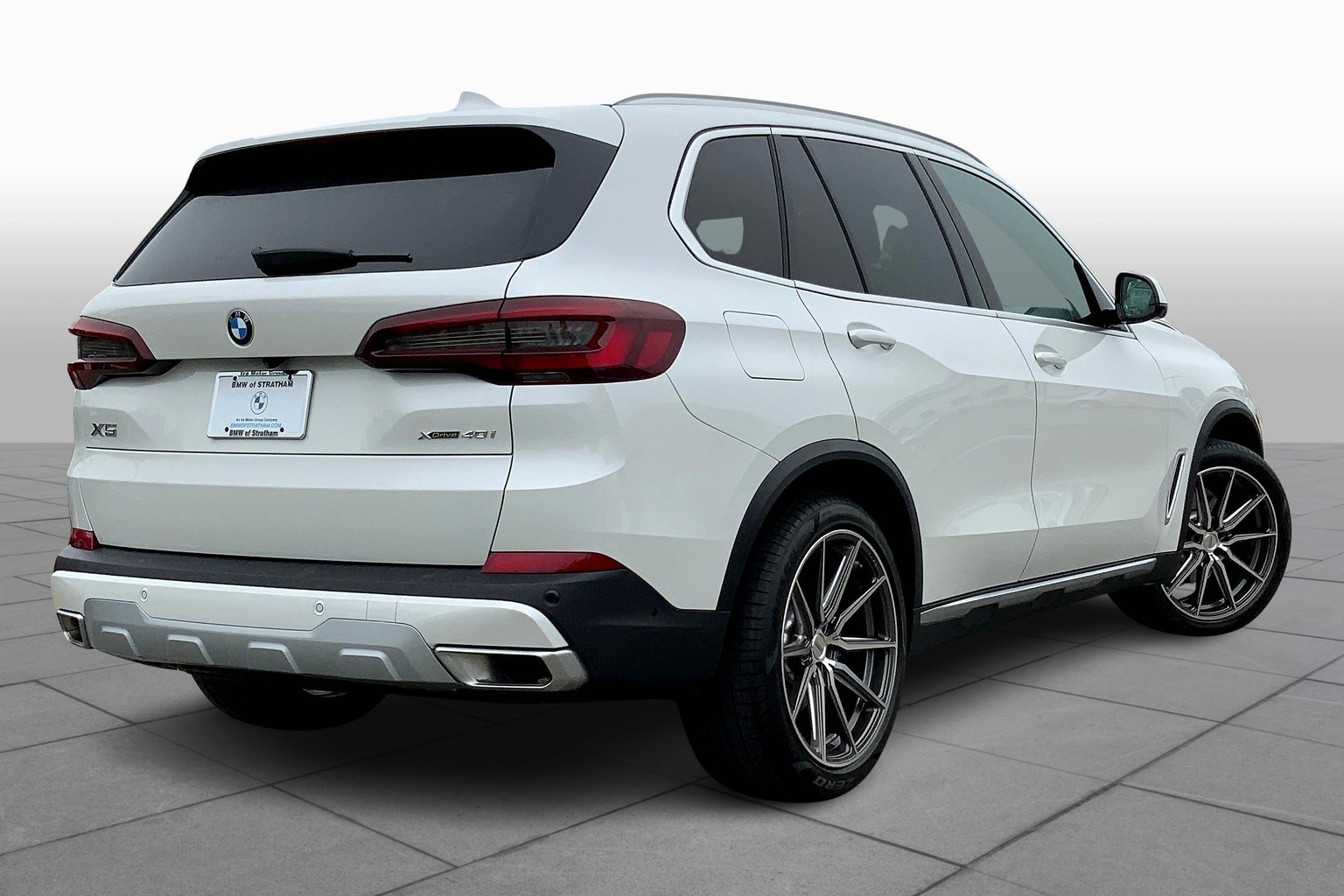 X5 xDrive40i