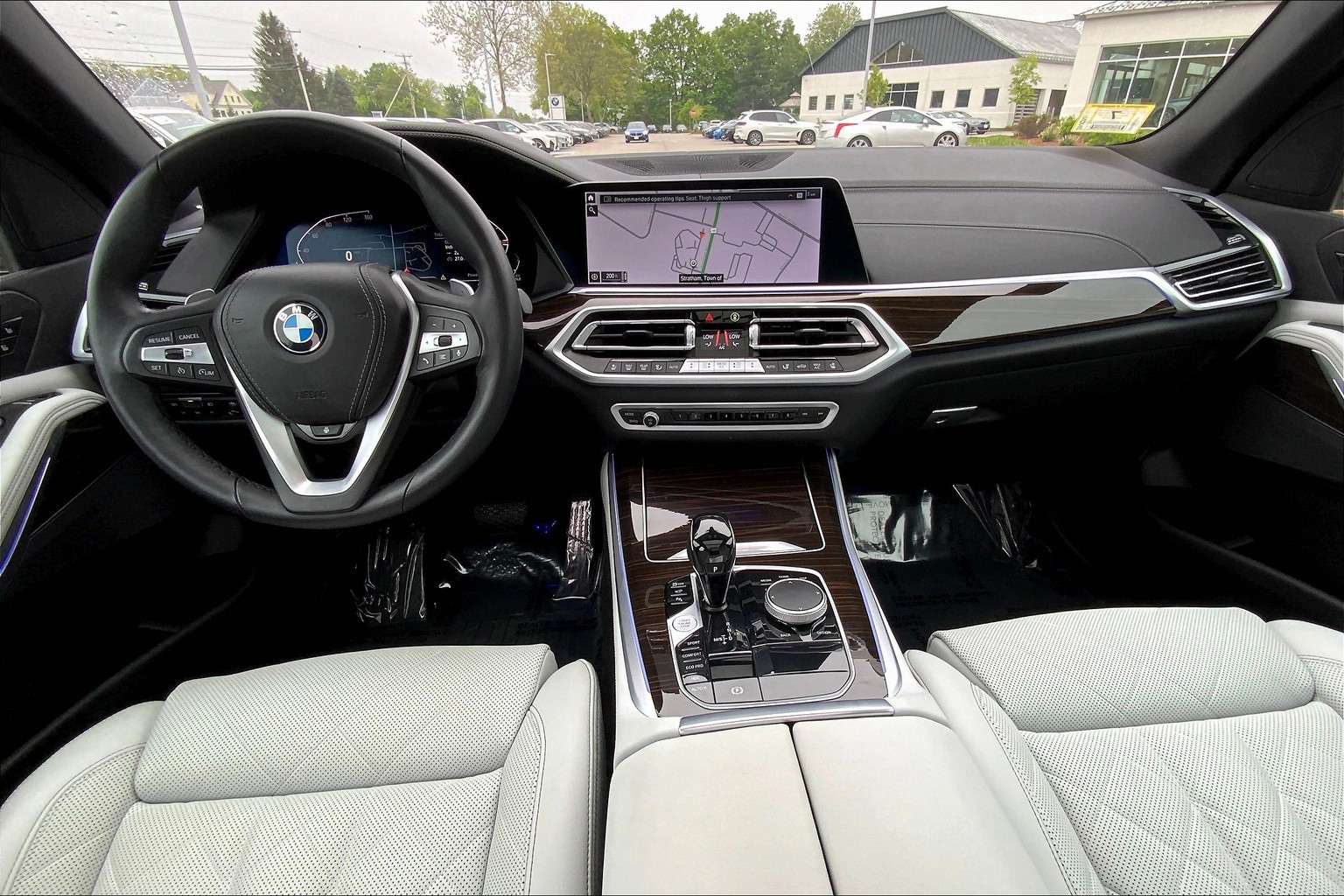 X5 xDrive40i