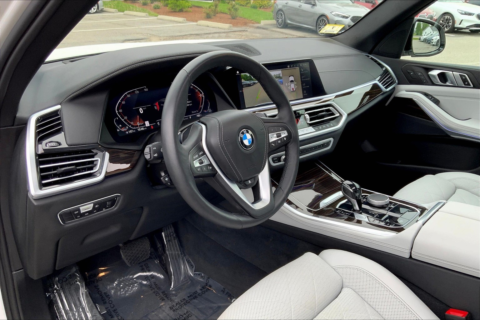X5 xDrive40i