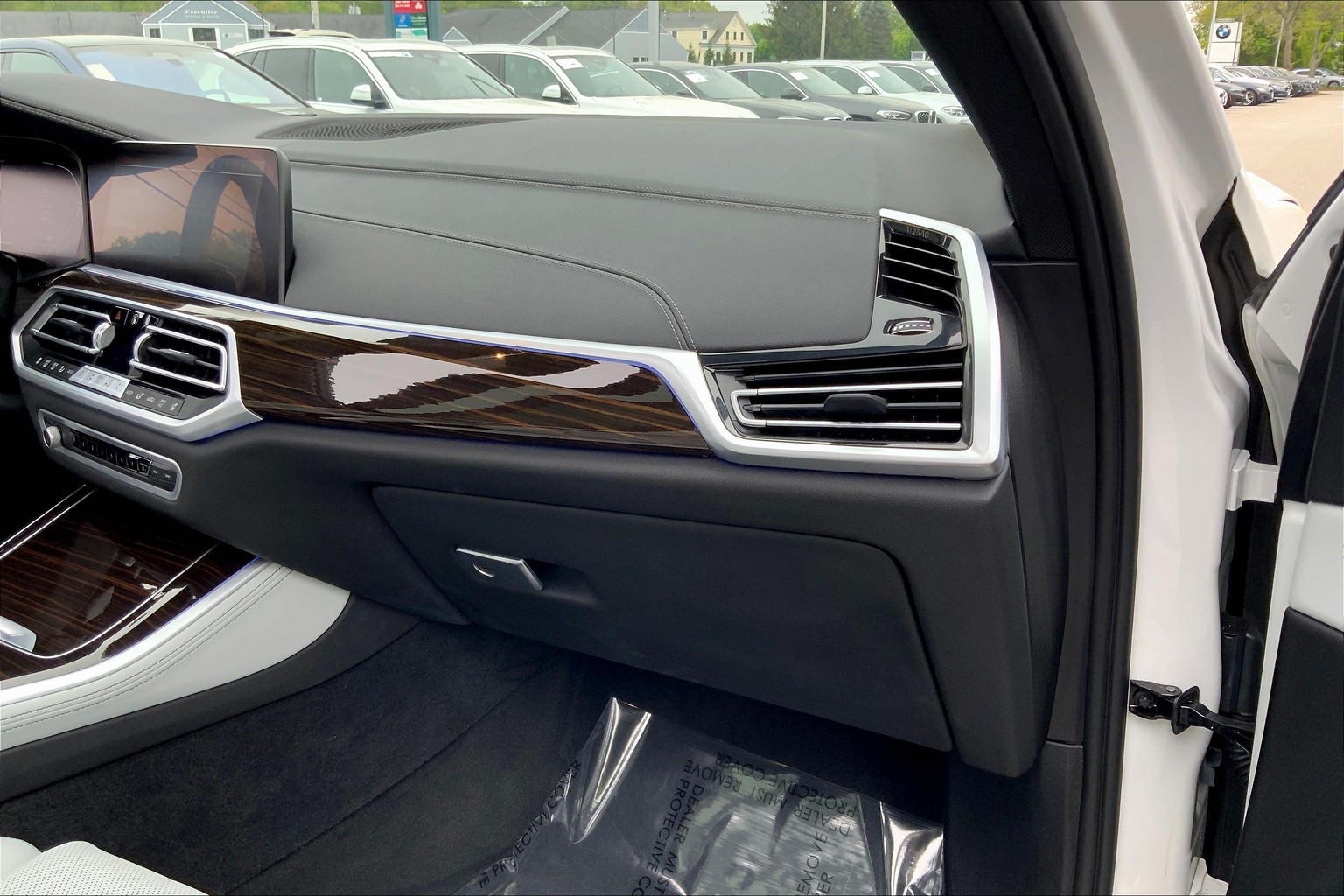 X5 xDrive40i