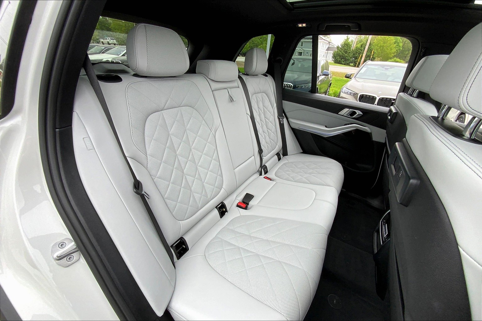 X5 xDrive40i