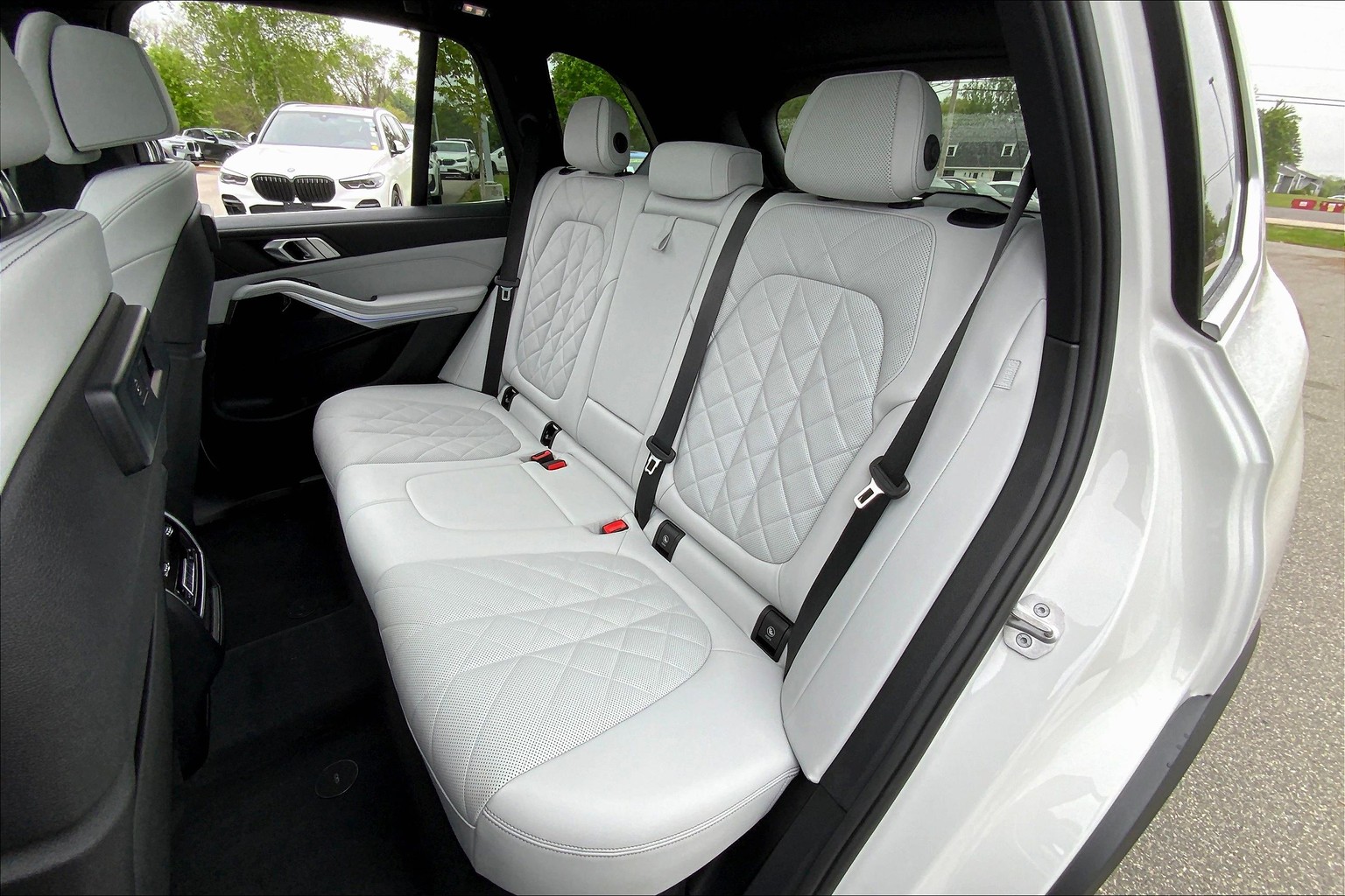 X5 xDrive40i