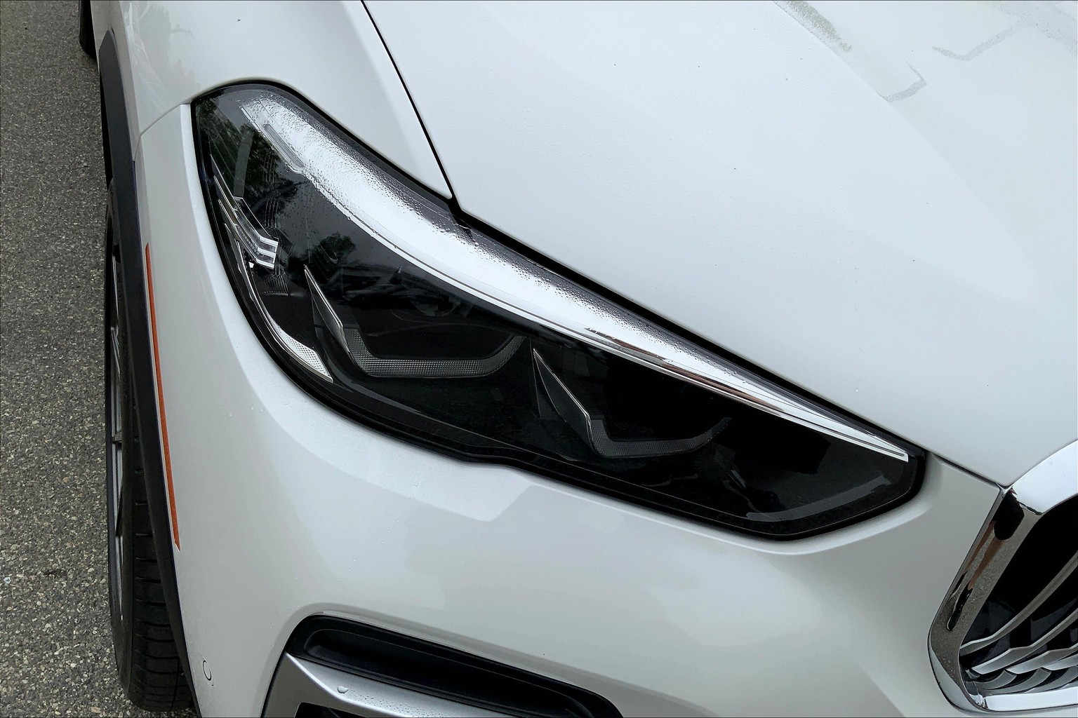 X5 xDrive40i