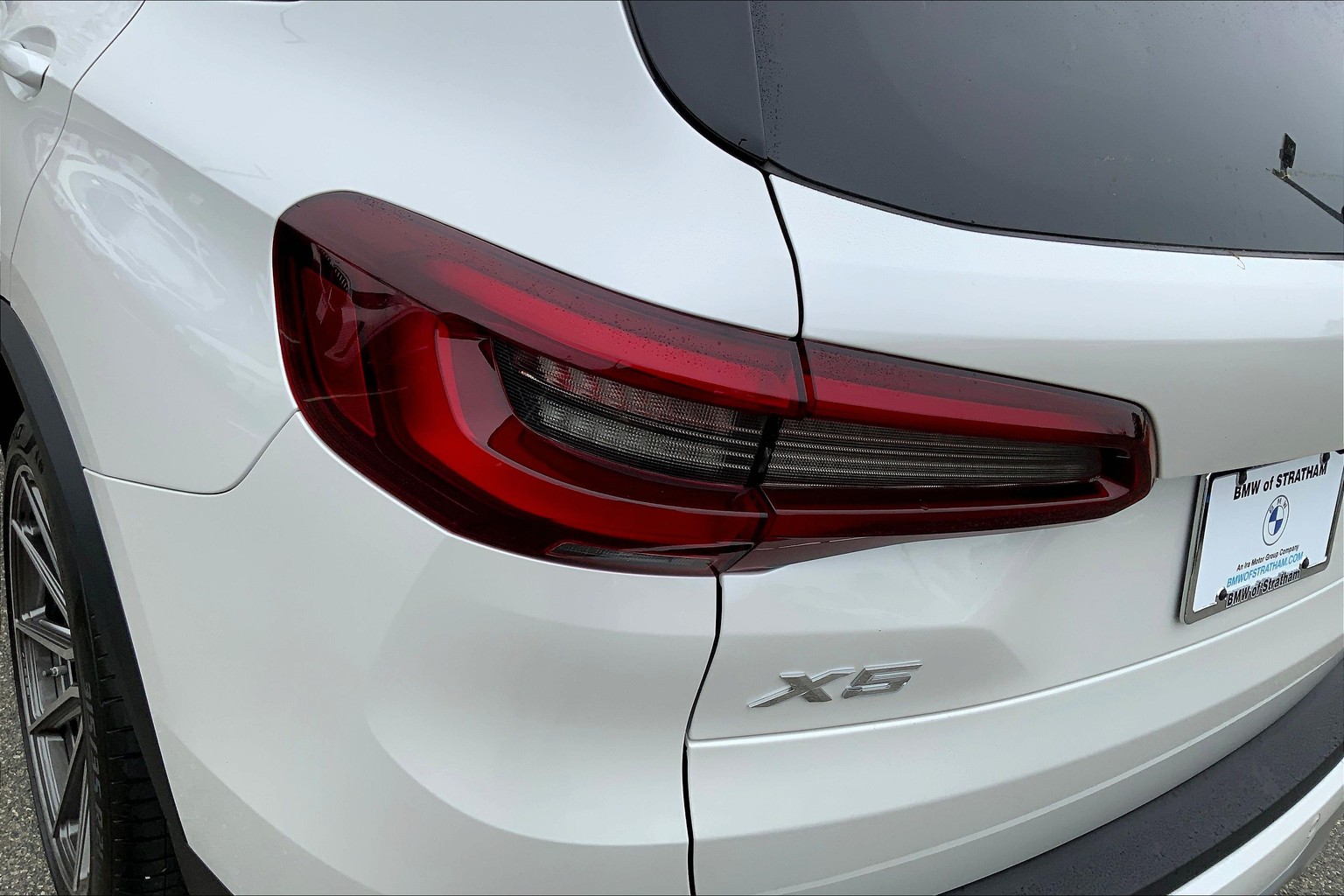 X5 xDrive40i