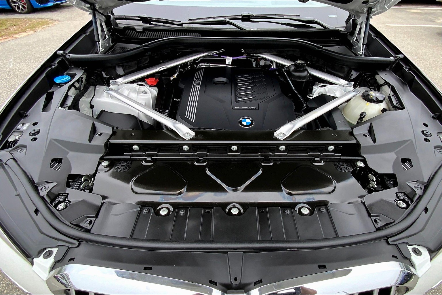 X5 xDrive40i