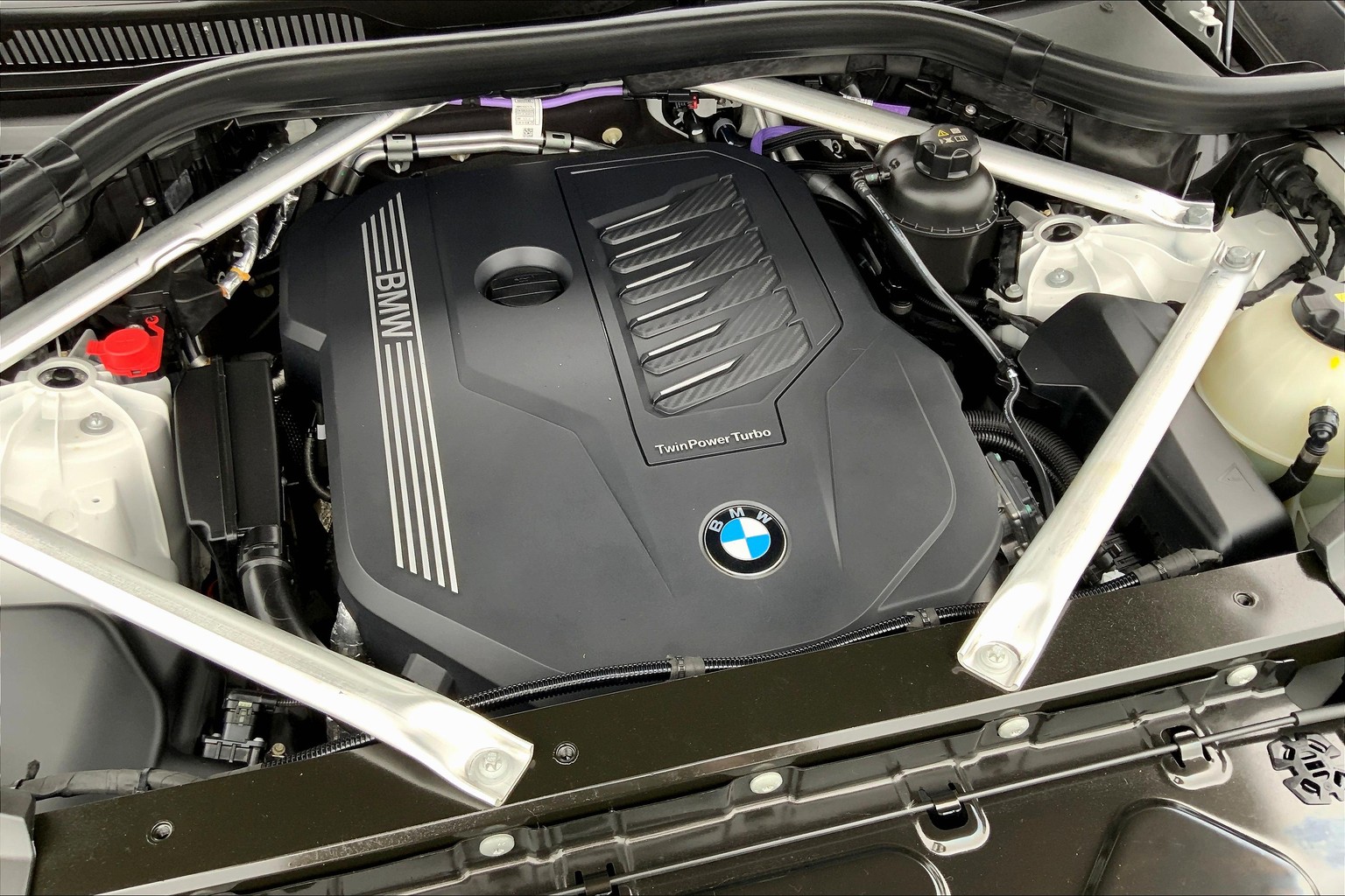 X5 xDrive40i