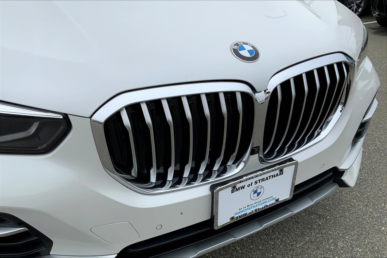 X5 xDrive40i