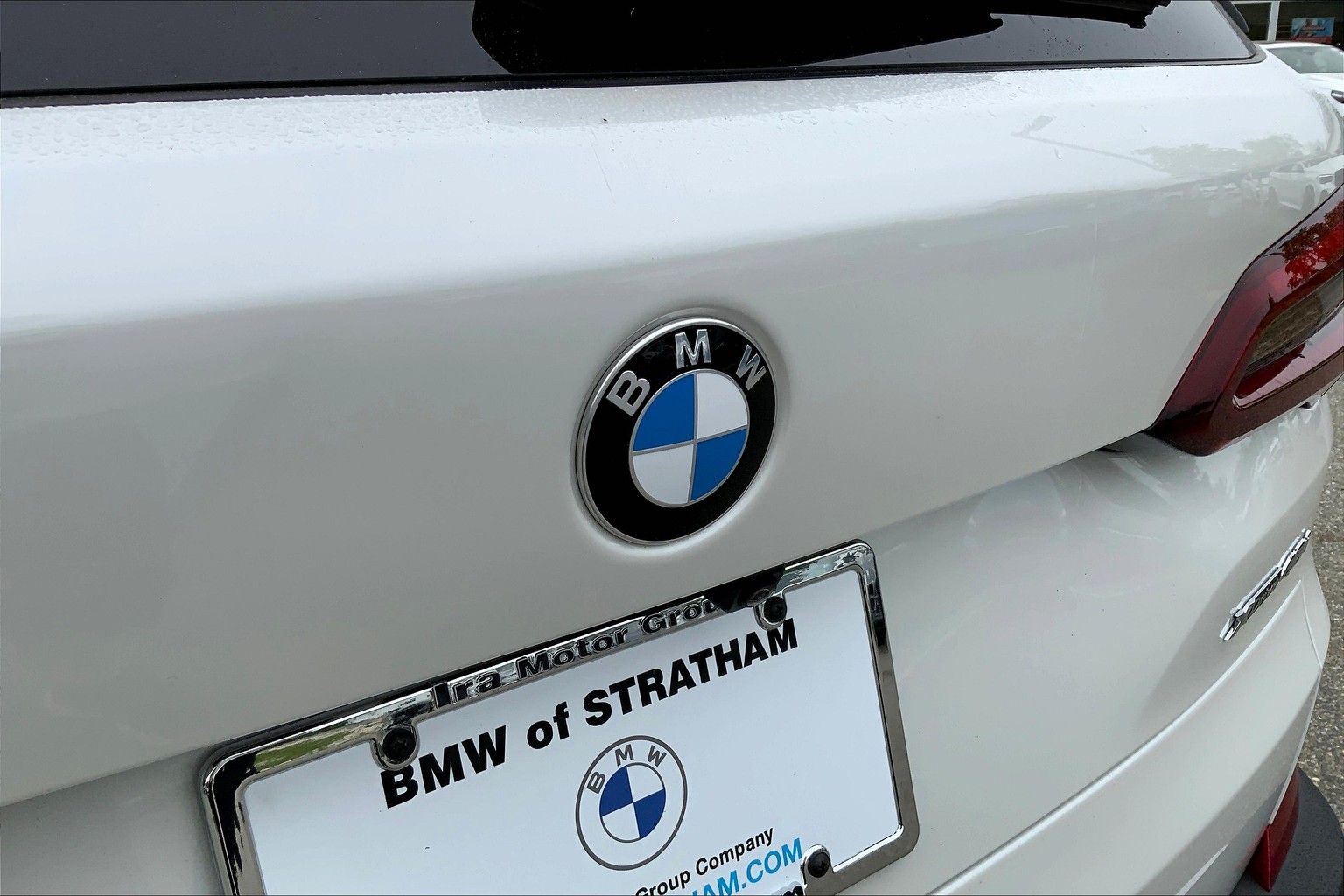X5 xDrive40i