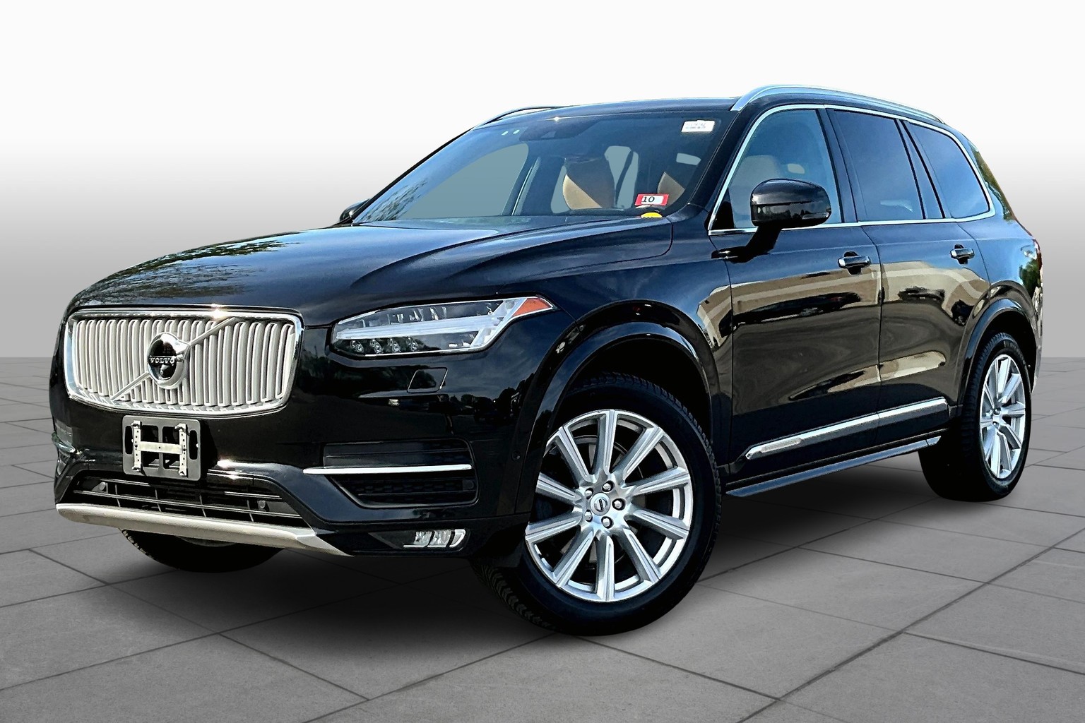 XC90 T6 Inscription