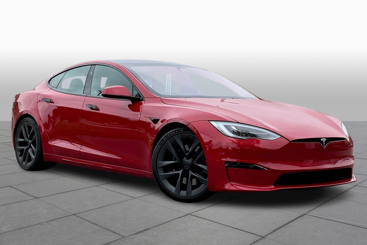 Used 2022 Tesla Model S Plaid with VIN 5YJSA1E62NF462190 for sale in Stratham, NH