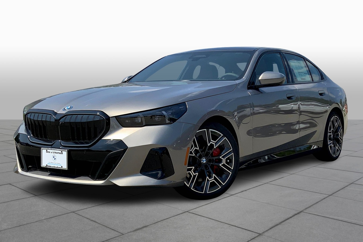 2026 BMW 5 Series