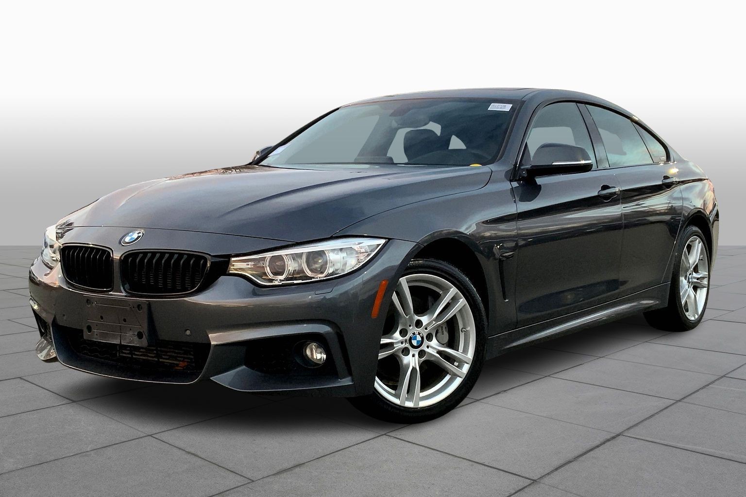 2016 BMW 4 Series 428i's photo