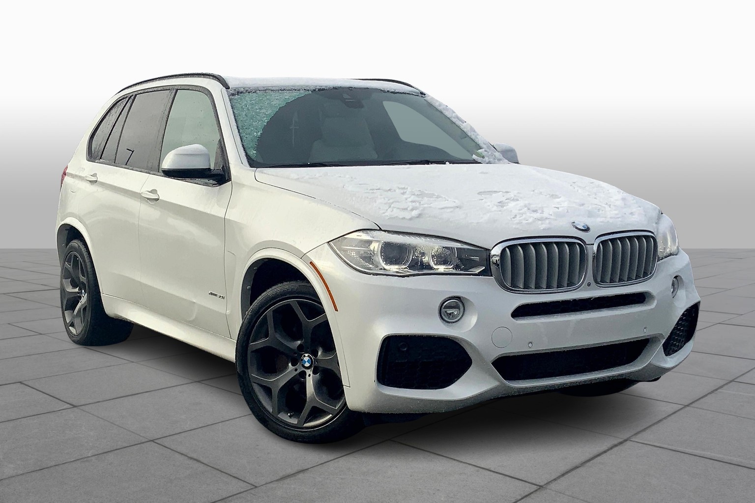 Used 2014 BMW X5 xDrive50i with VIN 5UXKR6C58E0J71934 for sale in Hanover, MA