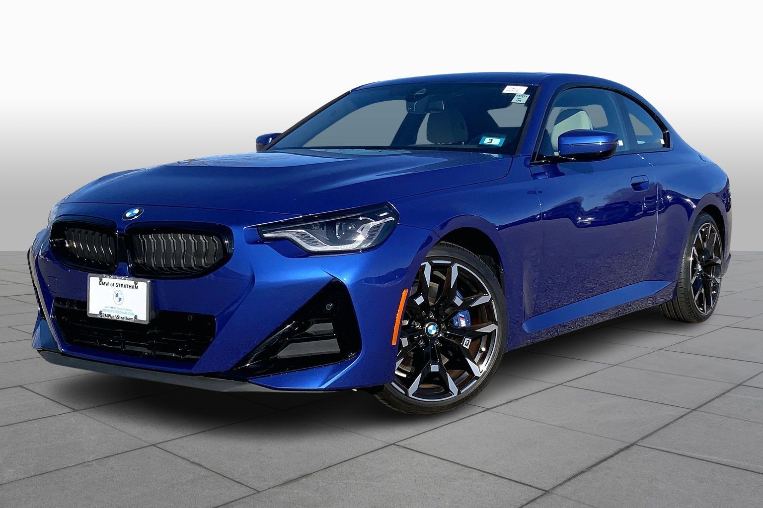 2025 BMW 2 Series