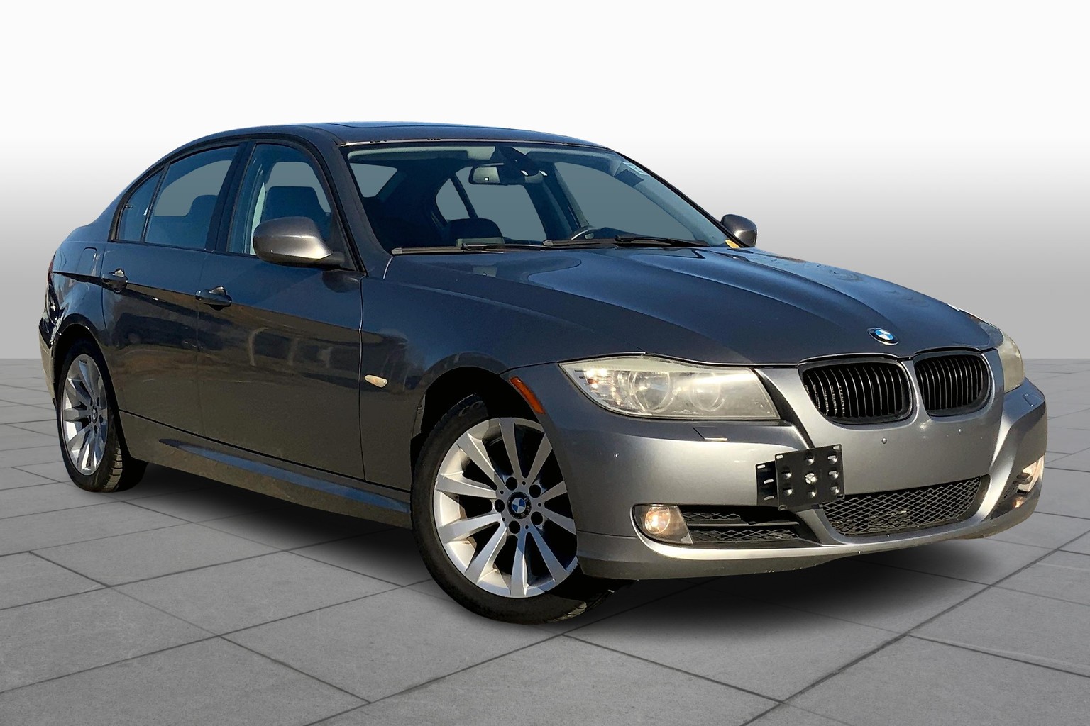 Used 2011 BMW 3 Series 328i with VIN WBAPK5G54BNN81643 for sale in Hanover, MA