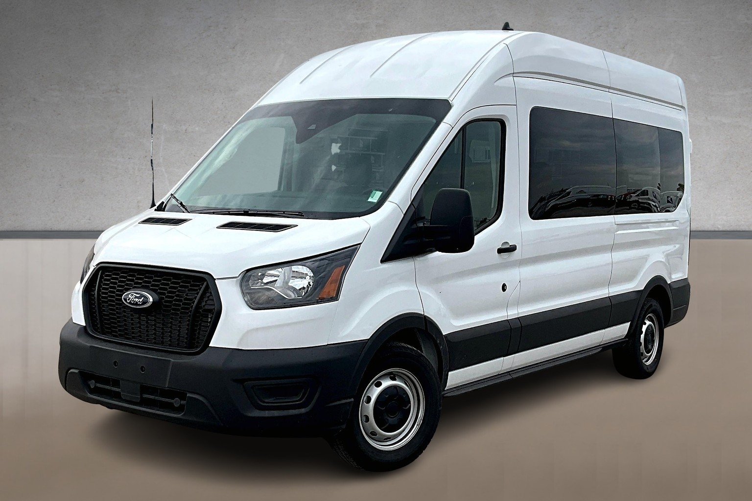 Transit 350 Ford Electric Van Price New 2025 Ford Transit-350 XL