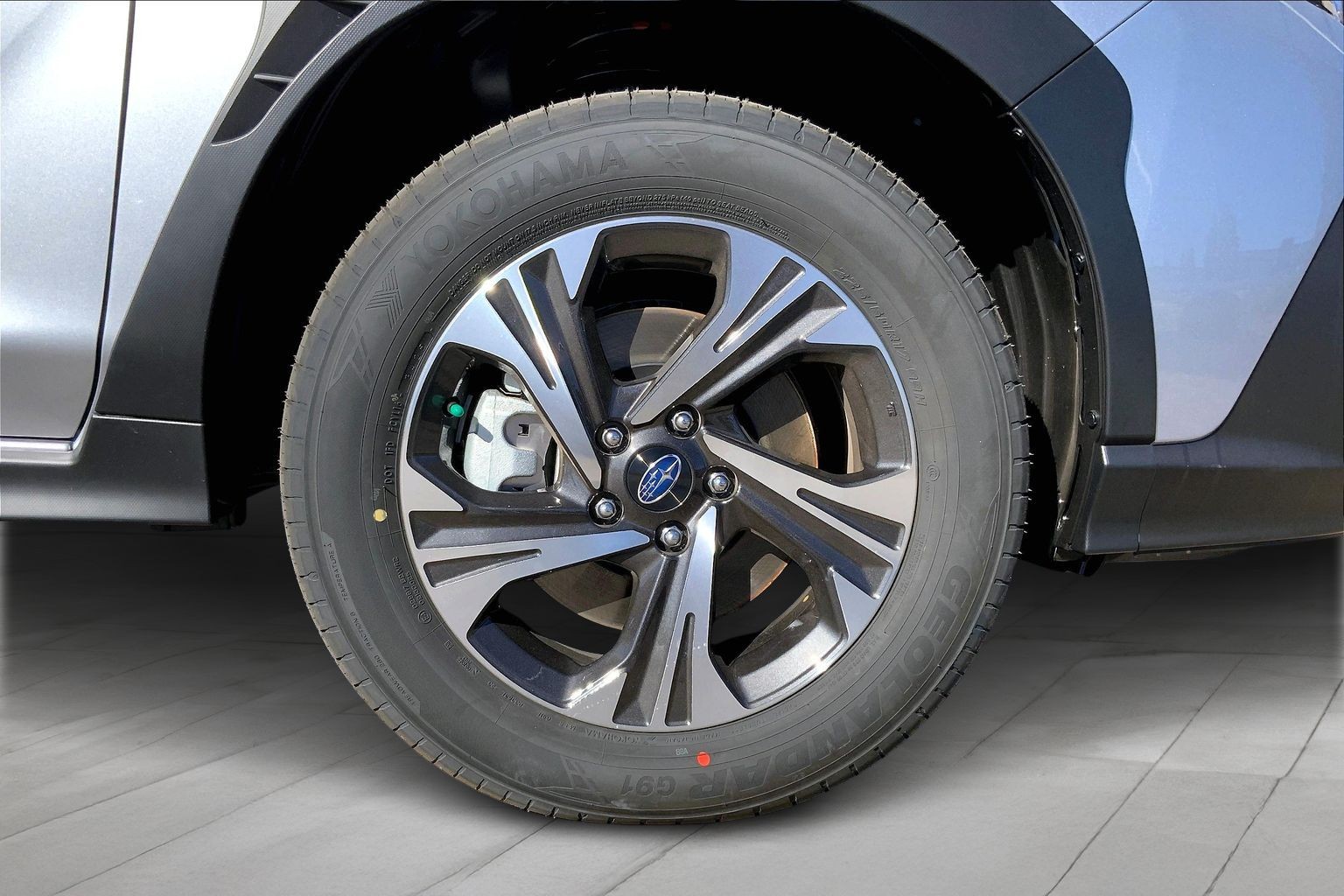 New 2026 Subaru CROSSTREK Premium 5 DOOR in Oklahoma City #T3716246 | Bob  Moore Subaru