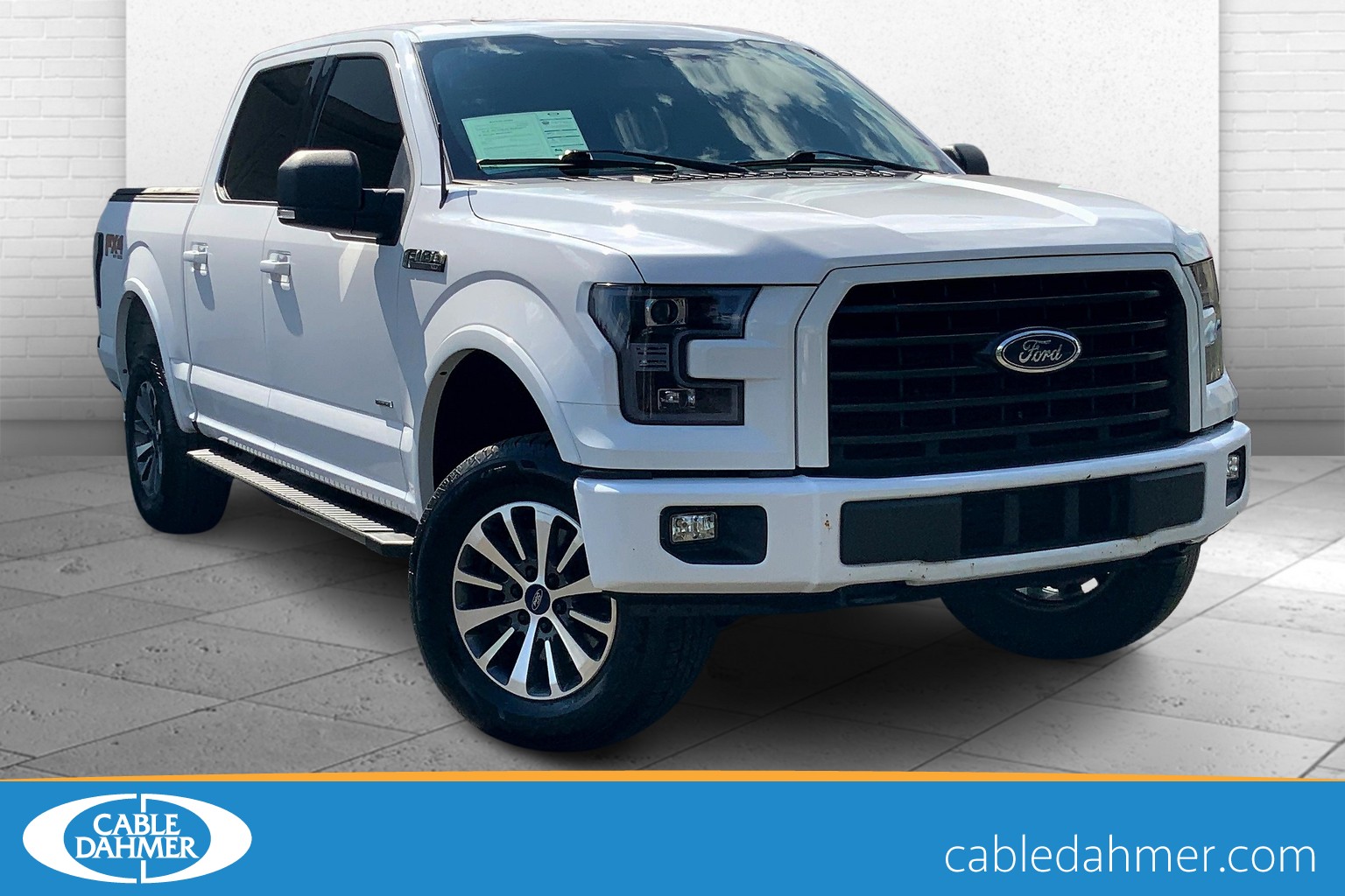 Discover the Optimal Quantity of Antifreeze for Your Ford F150