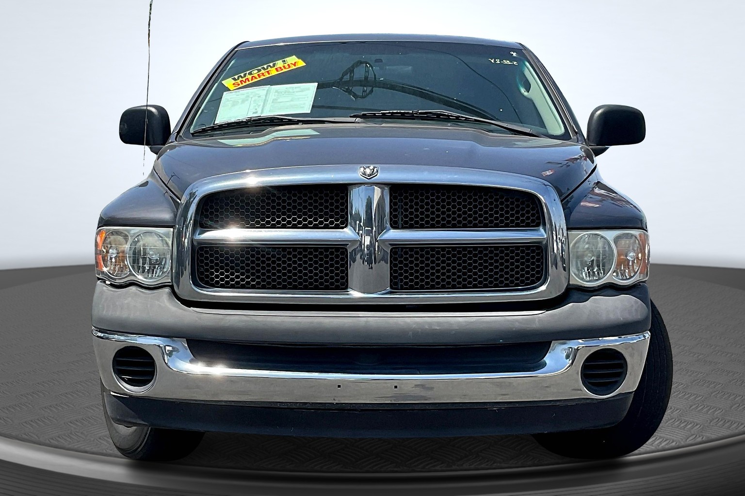 Used 2003 Dodge Ram 1500 ST in Hawthorne, image size:1536x1024