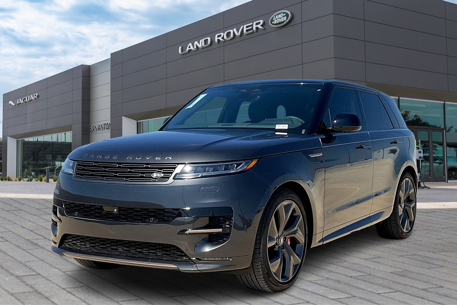 San Antonio Blue Dot Air Conditioning Best AC Unit Rental San