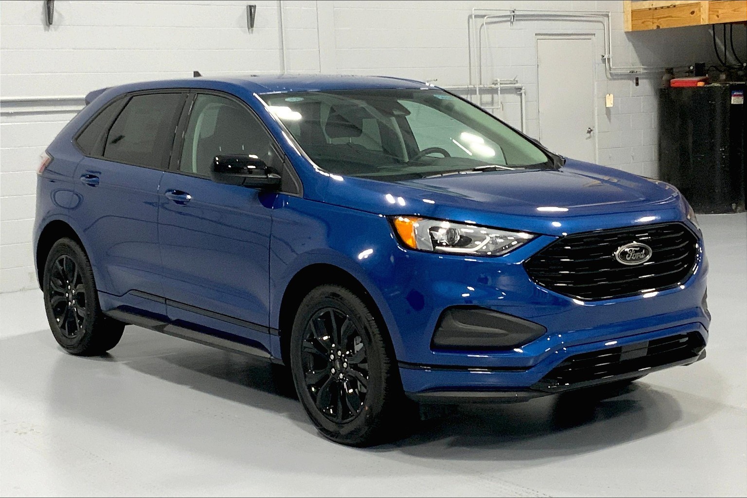 2024 Ford Edge Prices, Reviews, and Pictures