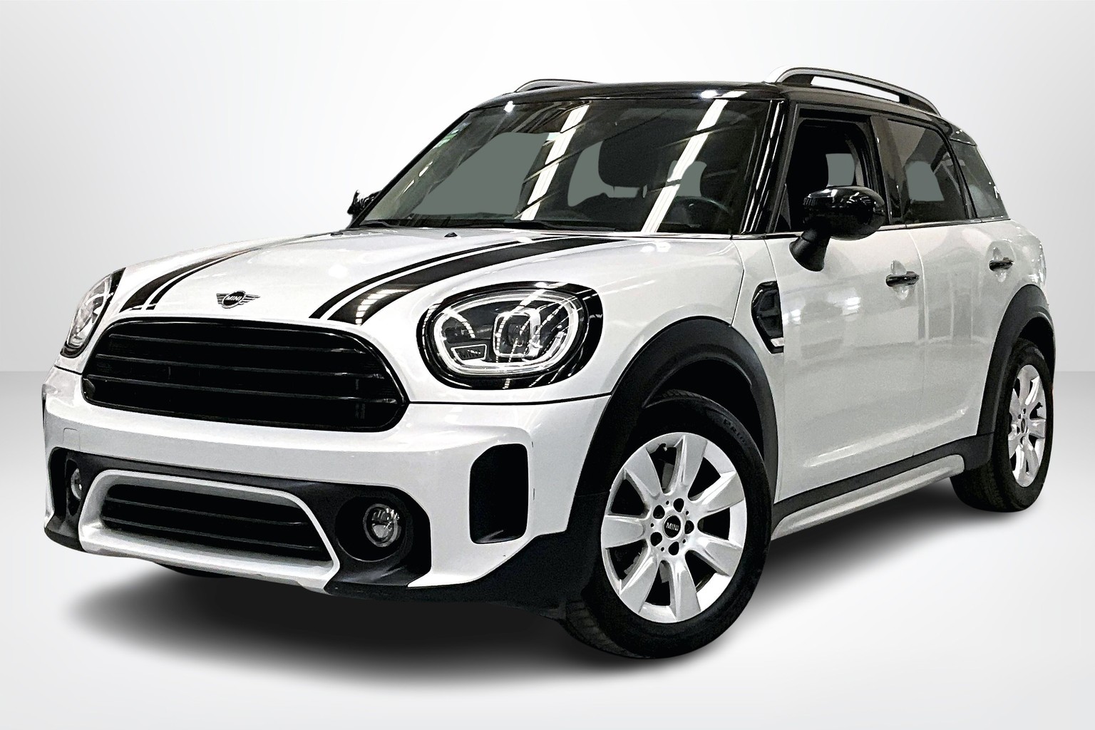 Autos seminuevos - Mini Cooper Countryman 2021