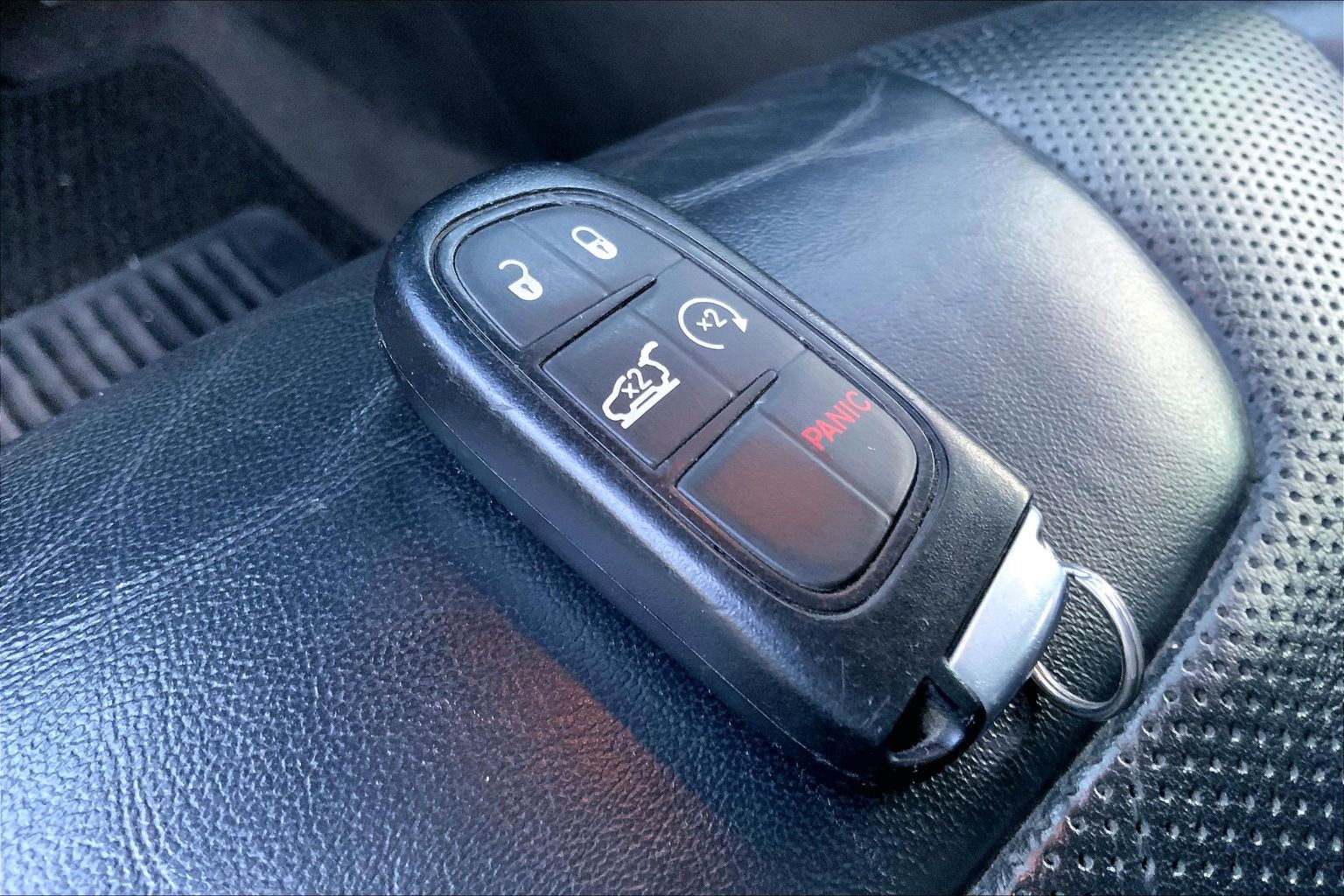 Autos seminuevos - Jeep Cherokee 2019