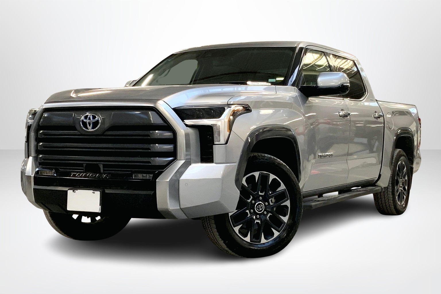 Autos seminuevos - Toyota Tundra 2023