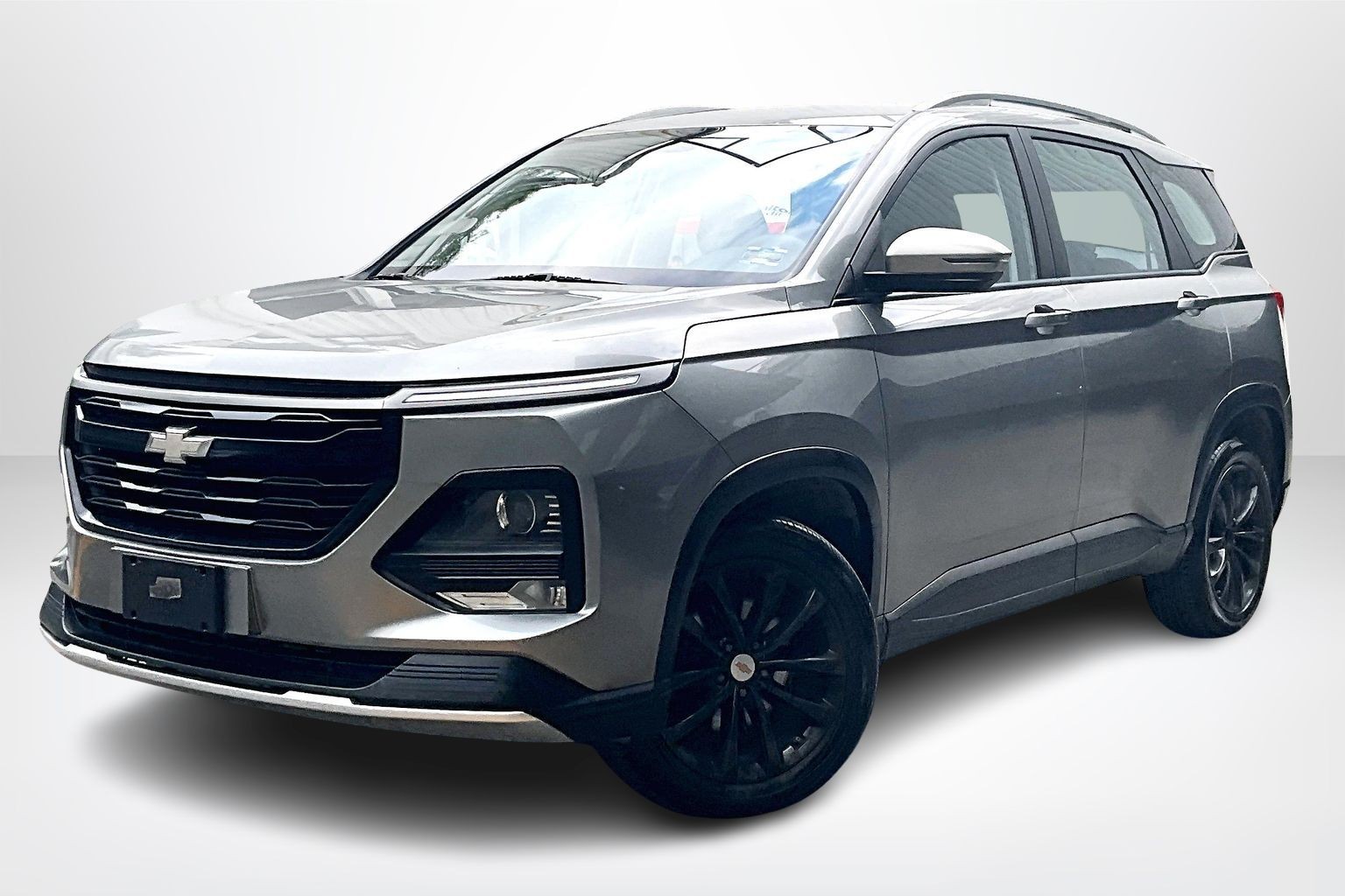 Chevrolet Captiva 2023 | Dalton Seminuevos
